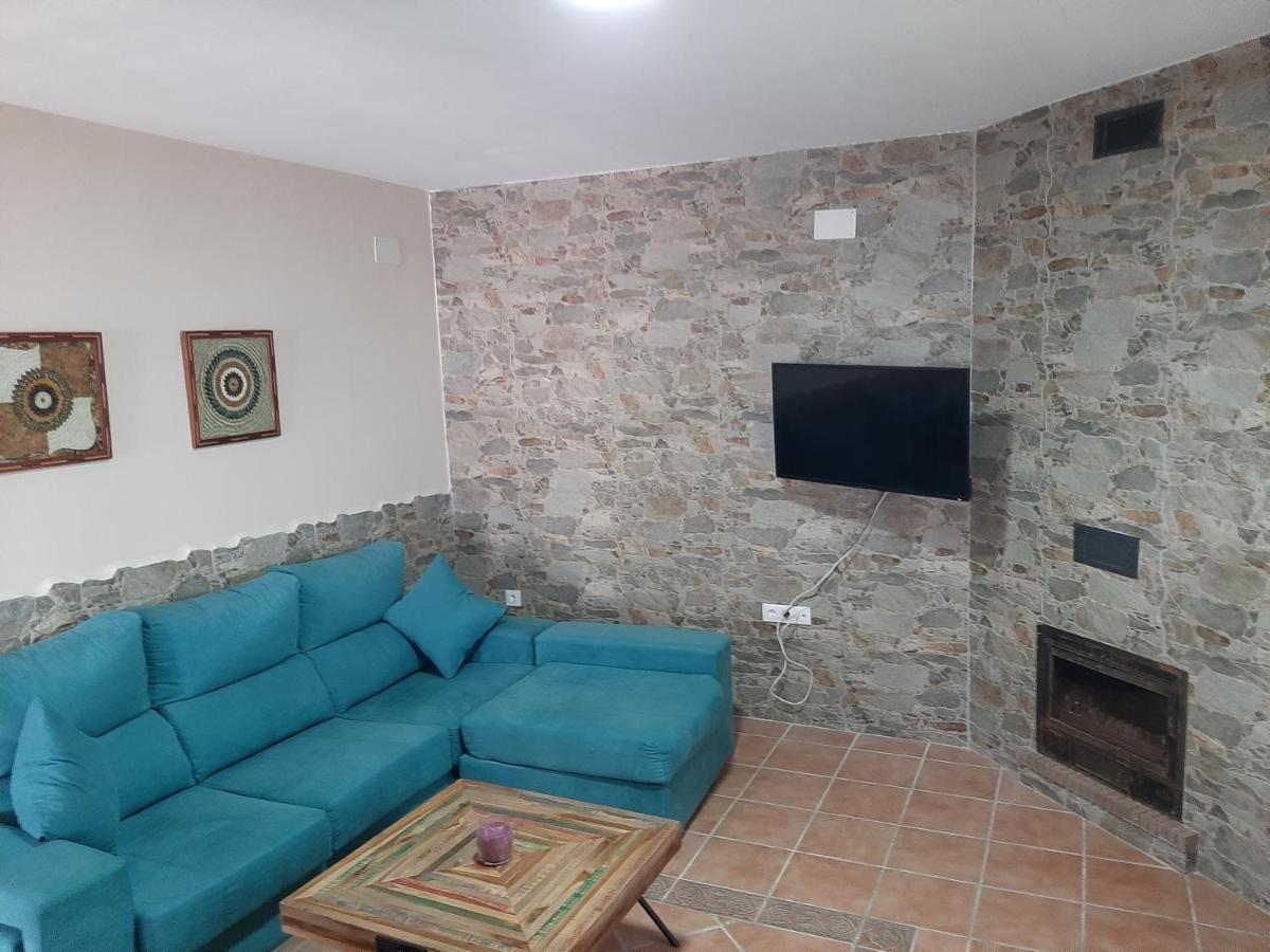 Chalet Villa Caulina Chiclana de la Frontera Exterior photo