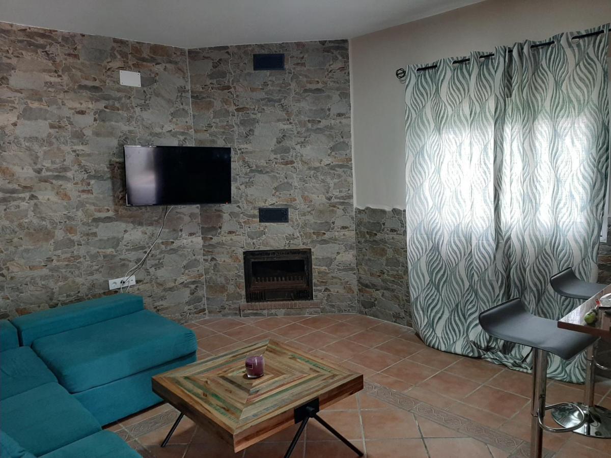 Chalet Villa Caulina Chiclana de la Frontera Exterior photo
